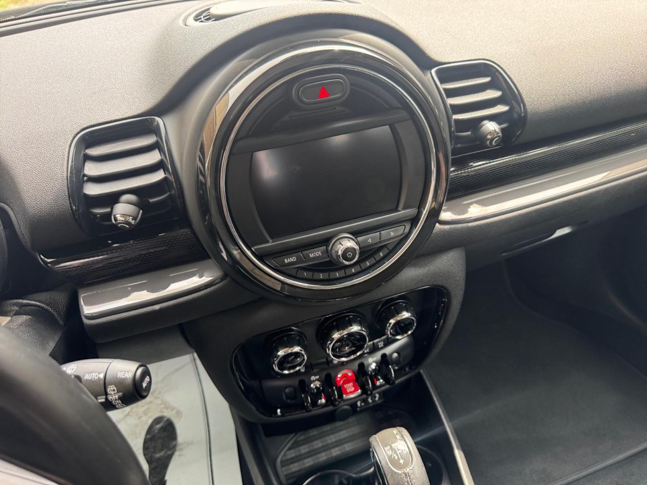 MINI Clubman Cooper S FWD 2017
