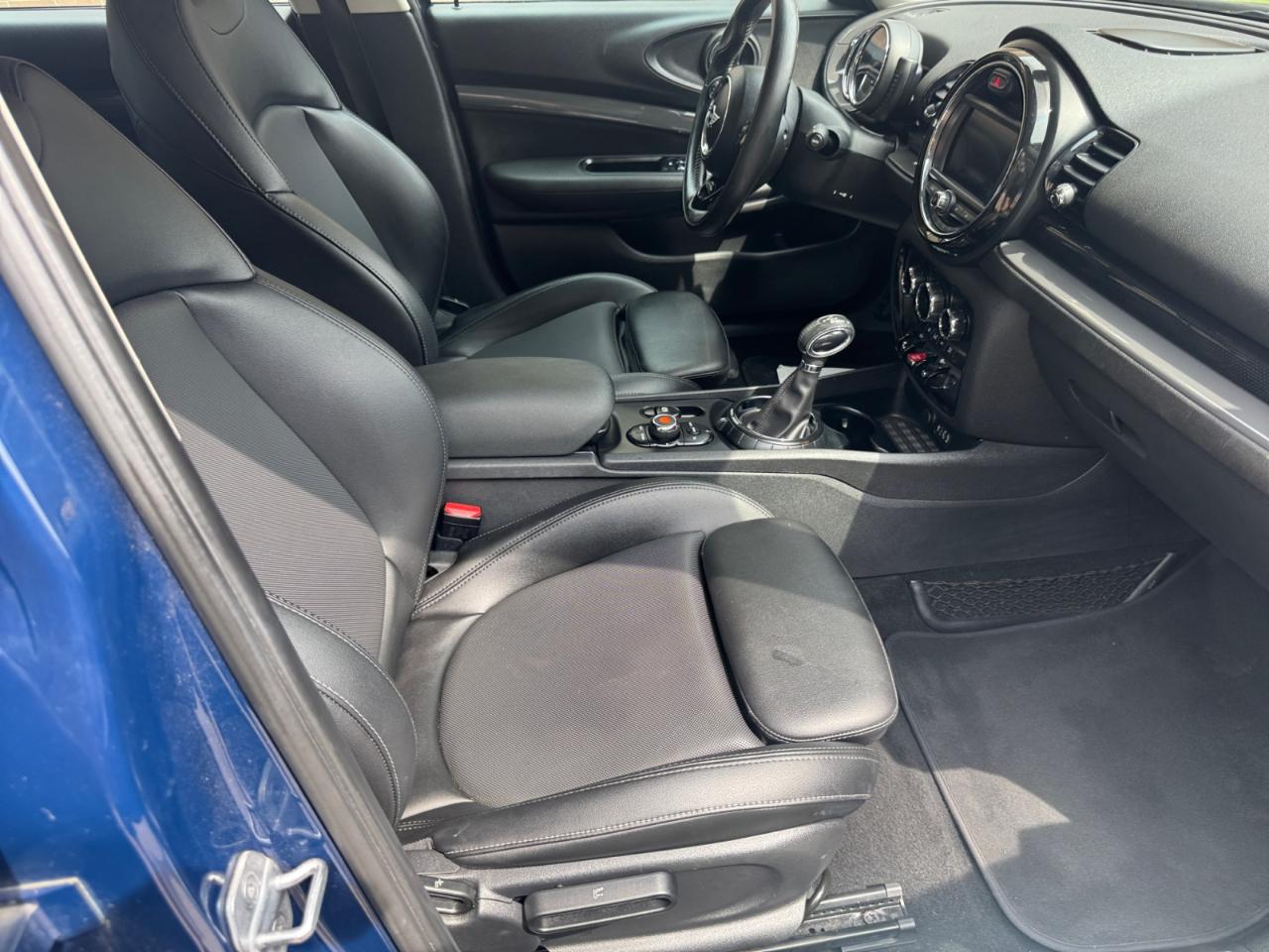 MINI Clubman Cooper S FWD 2017