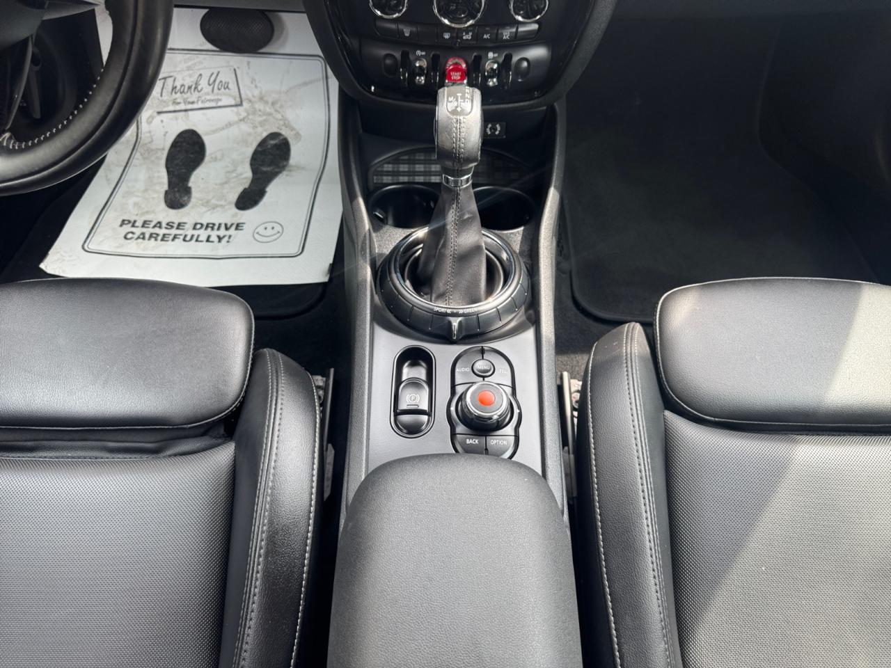 MINI Clubman Cooper S FWD 2017