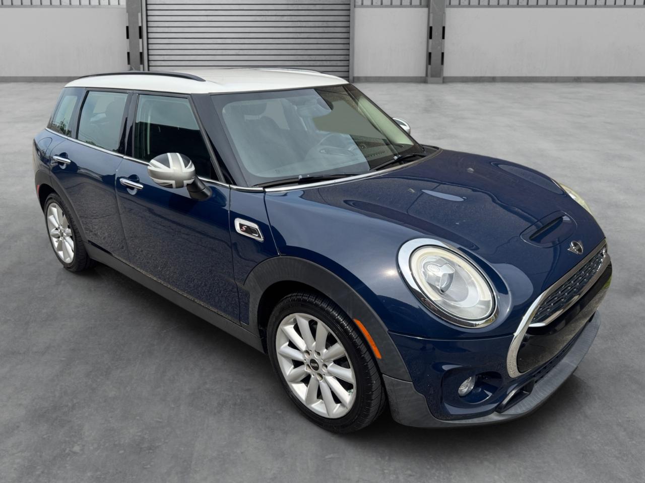 MINI Clubman Cooper S FWD 2017