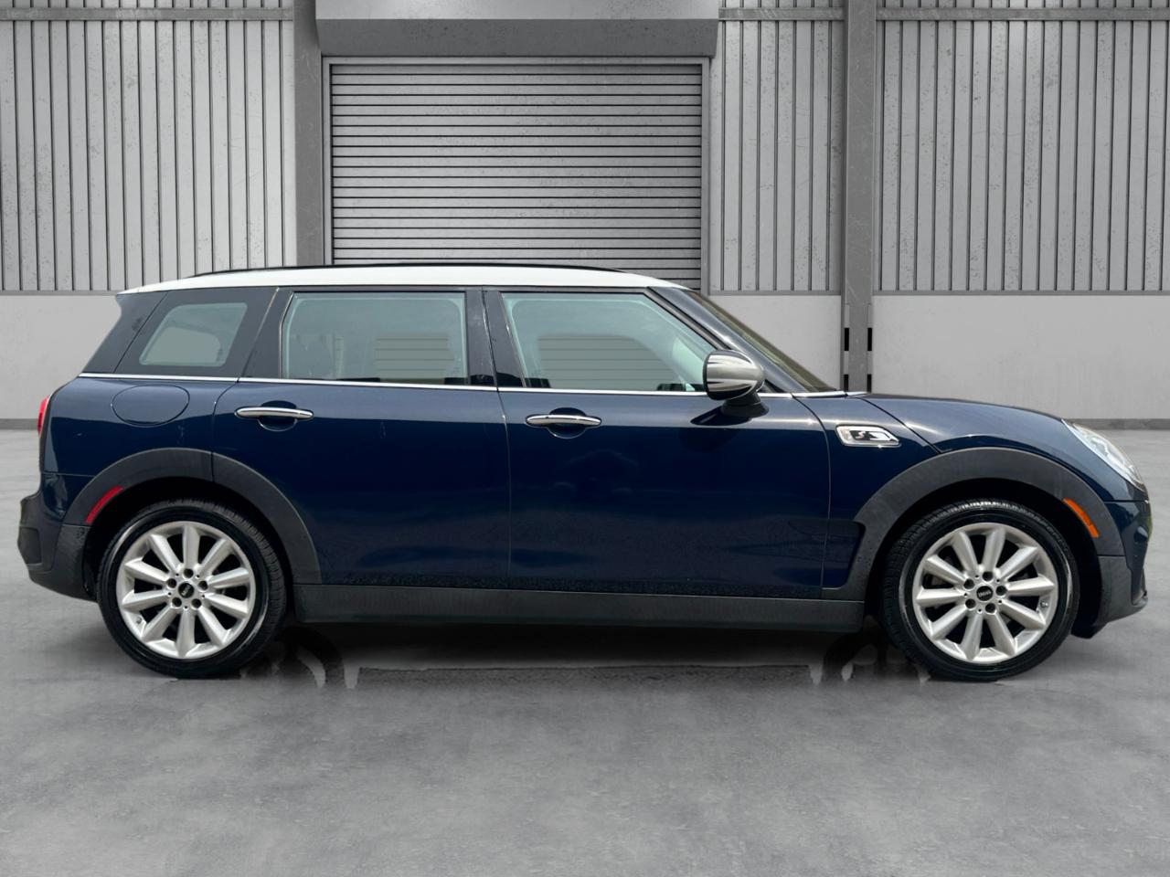 MINI Clubman Cooper S FWD 2017
