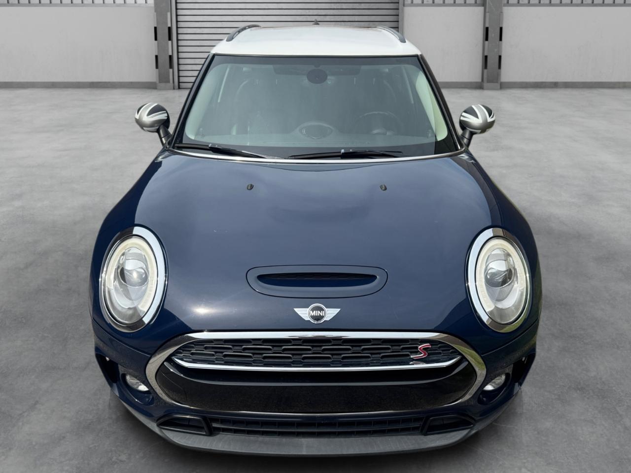 MINI Clubman Cooper S FWD 2017