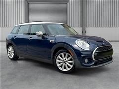 2017 MINI Clubman 