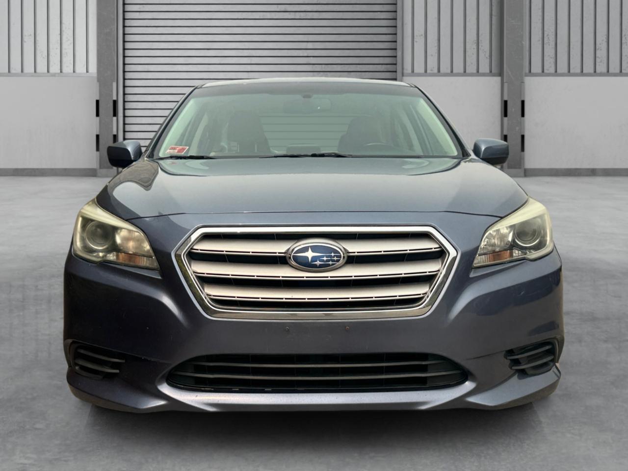 Subaru Legacy 4dr Sdn 2.5i Premium PZEV 2015