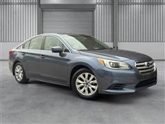 2015 Subaru Legacy 