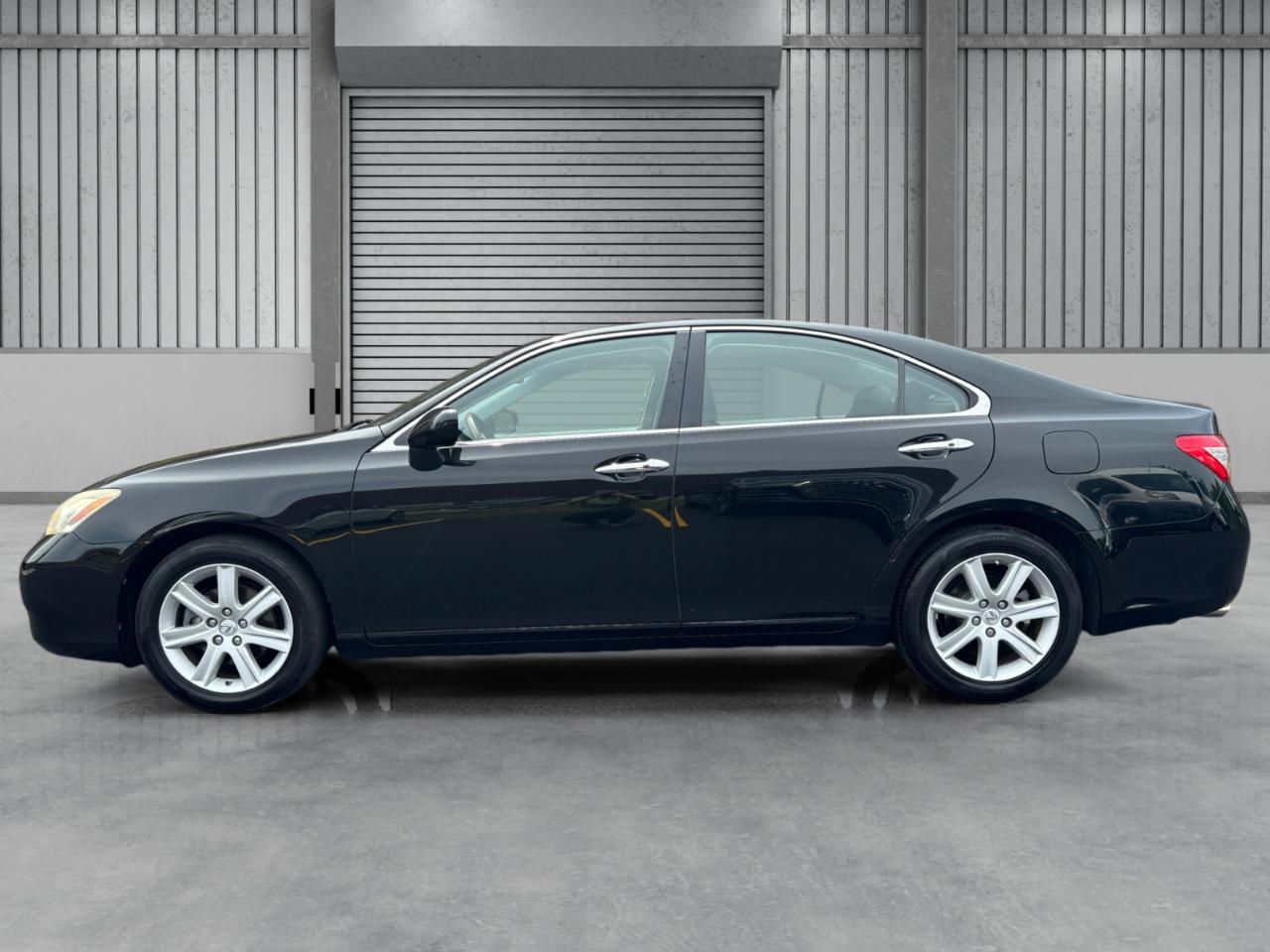 Lexus ES 350 4dr Sdn 2009
