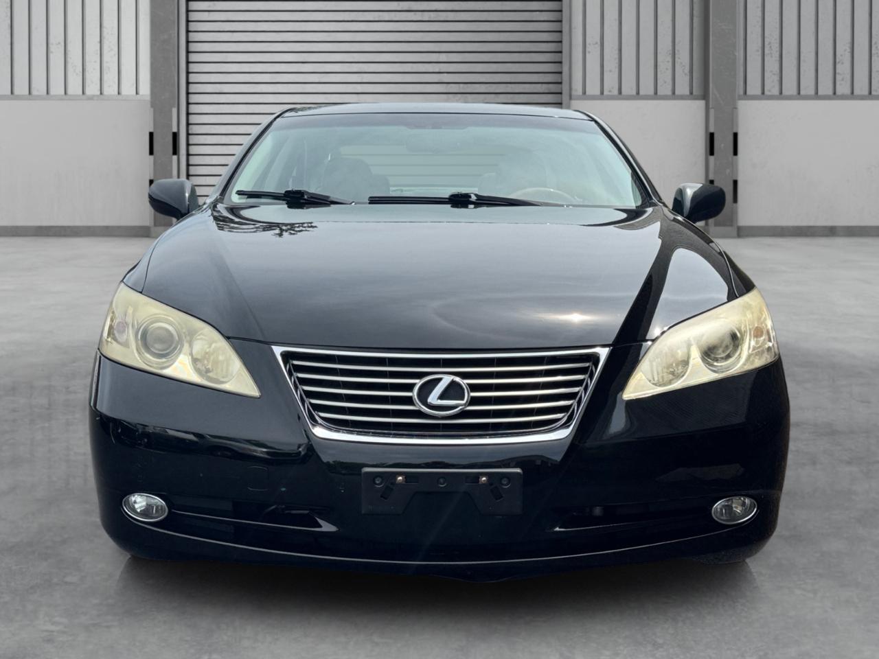 Lexus ES 350 4dr Sdn 2009
