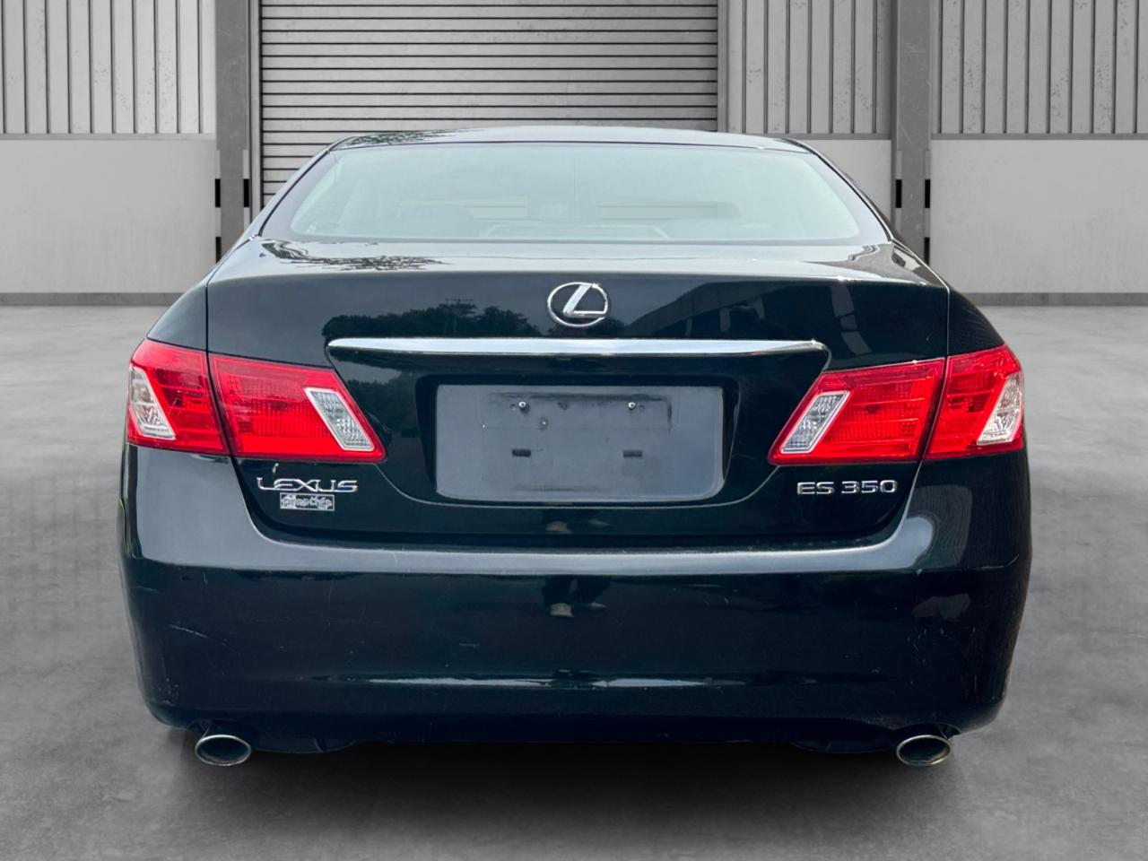 Lexus ES 350 4dr Sdn 2009
