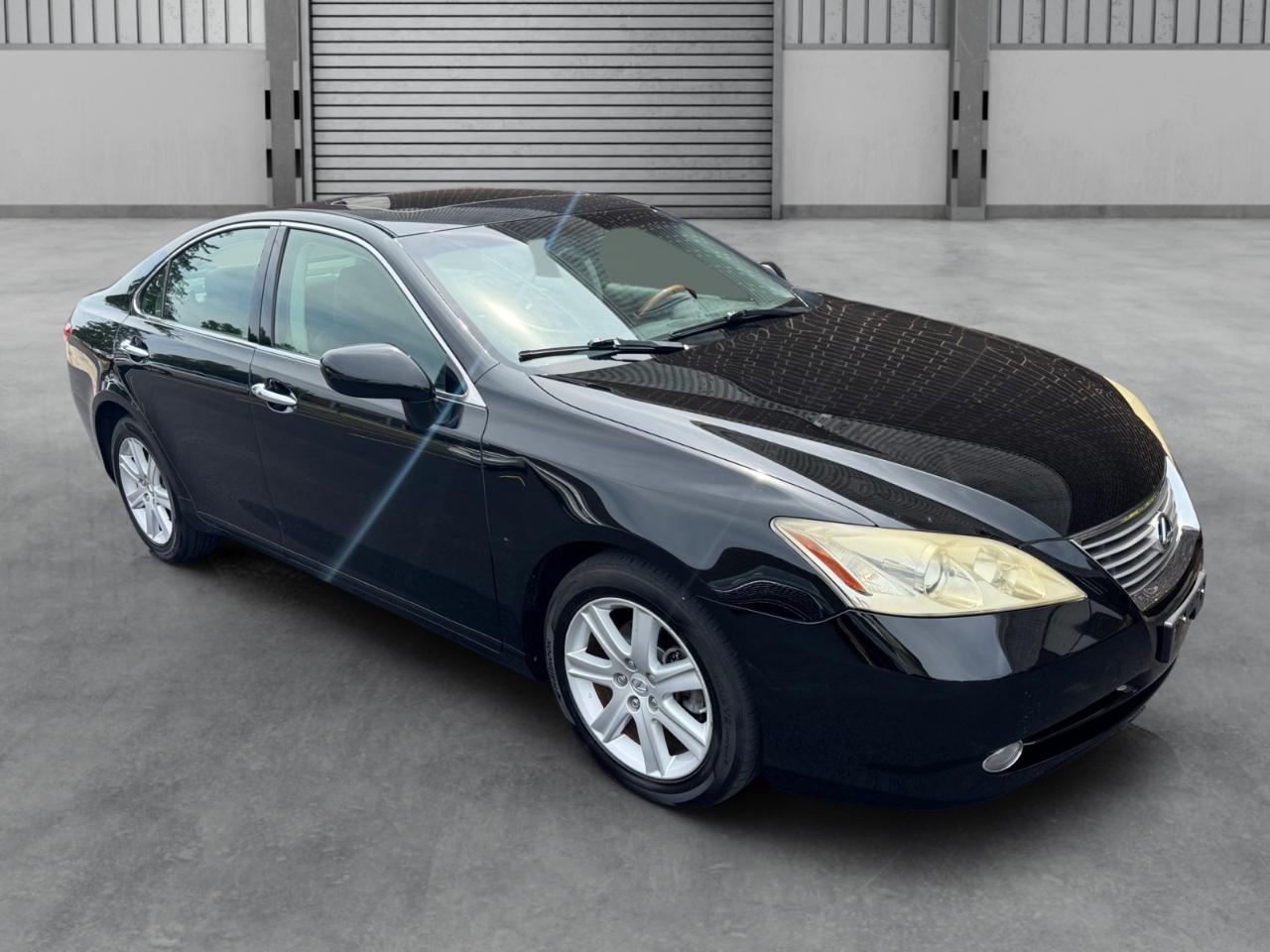 Lexus ES 350 4dr Sdn 2009