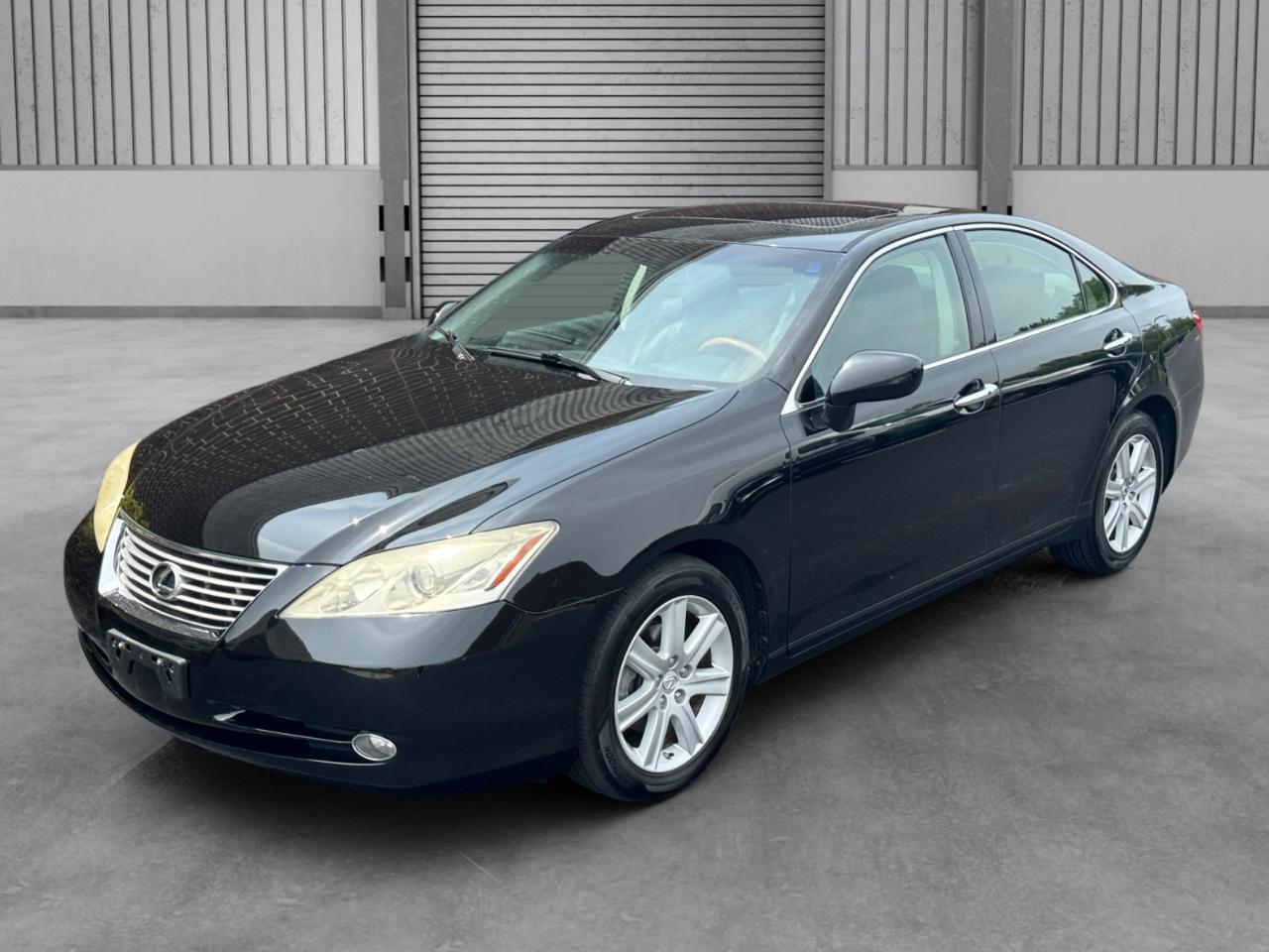 Lexus ES 350 4dr Sdn 2009