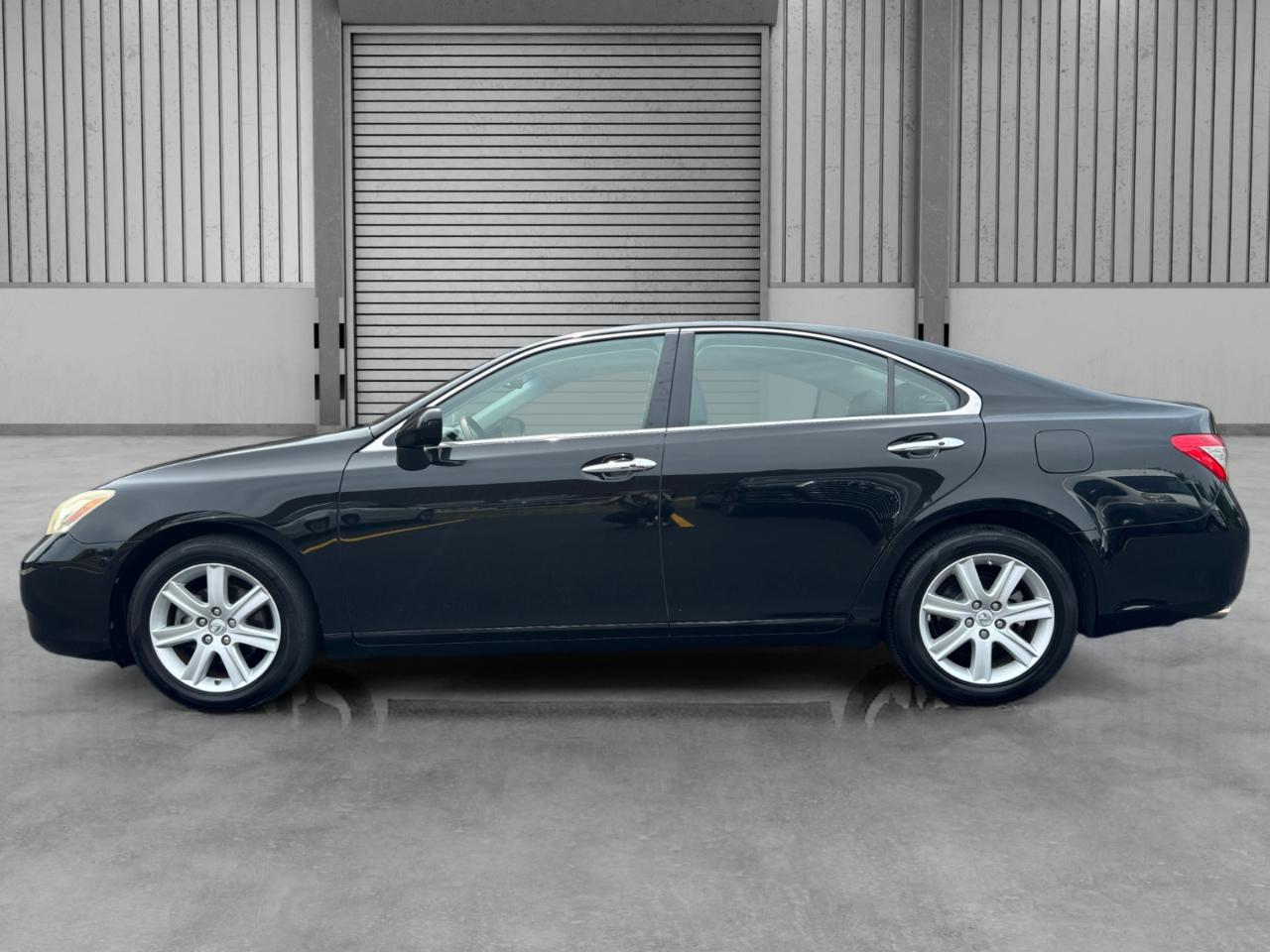 Lexus ES 350 4dr Sdn 2009