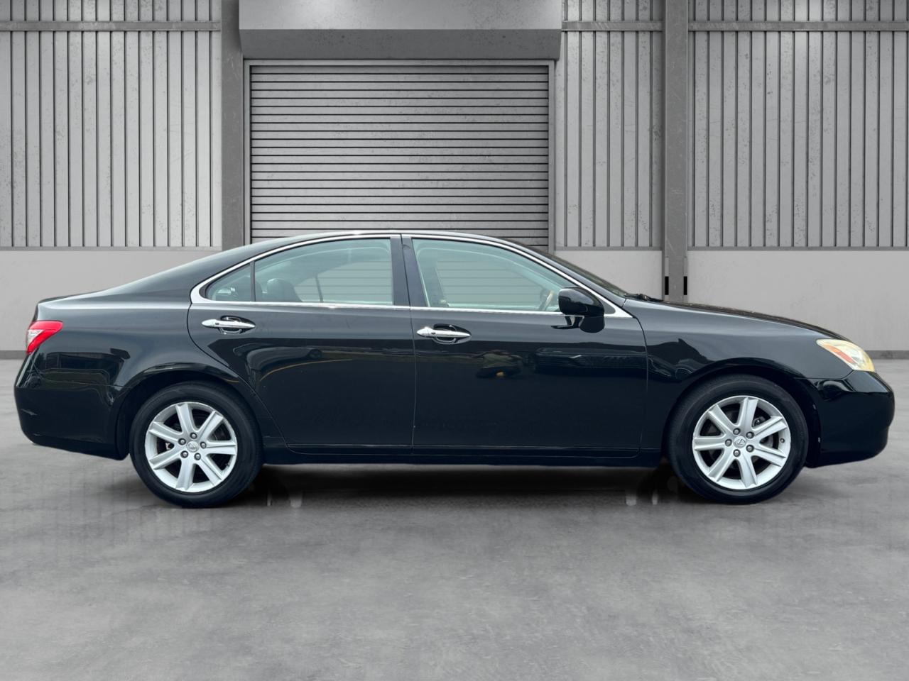 Lexus ES 350 4dr Sdn 2009