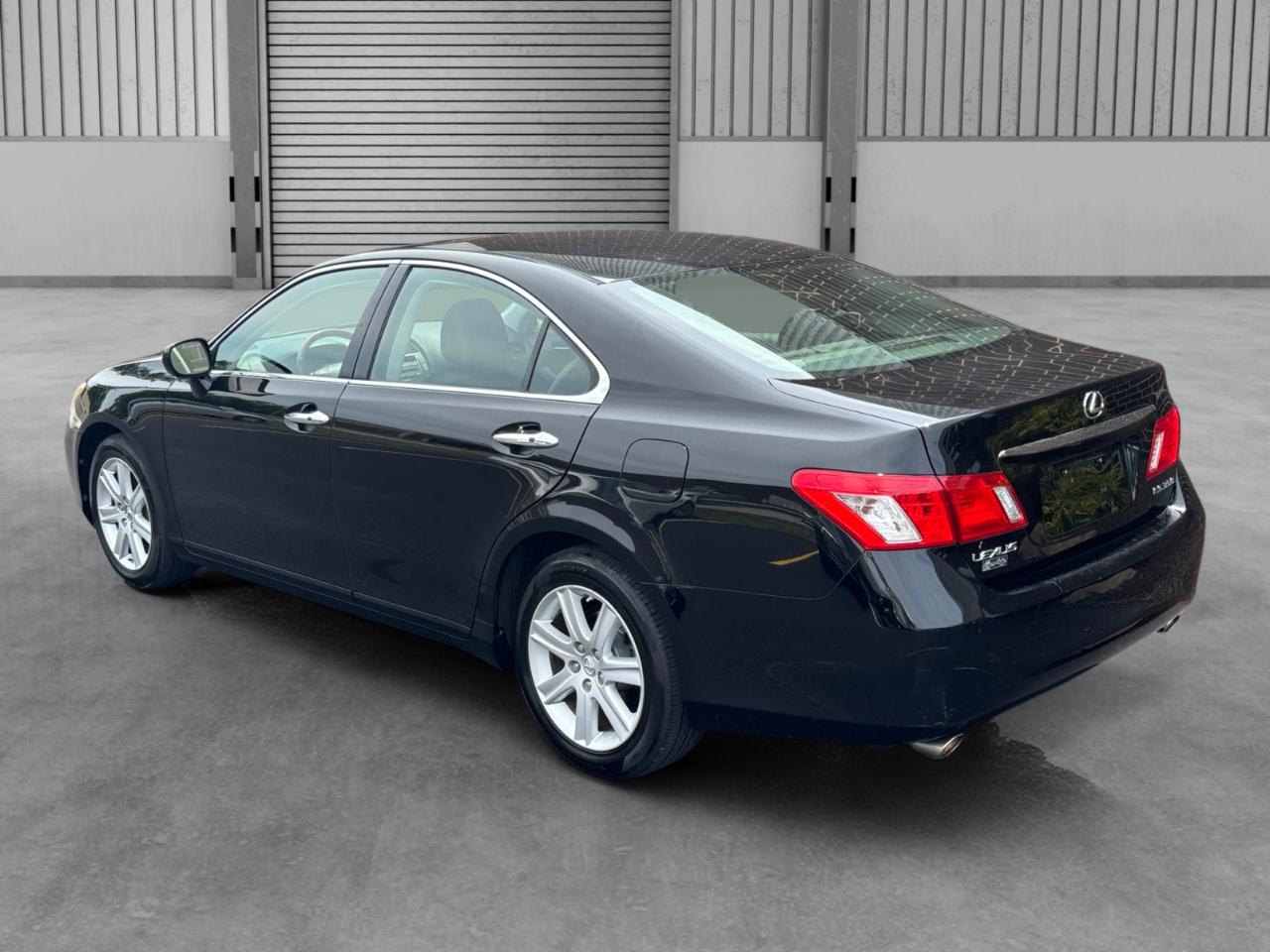 Lexus ES 350 4dr Sdn 2009