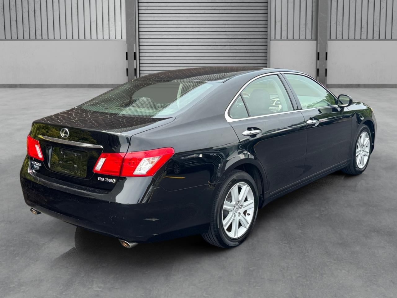Lexus ES 350 4dr Sdn 2009