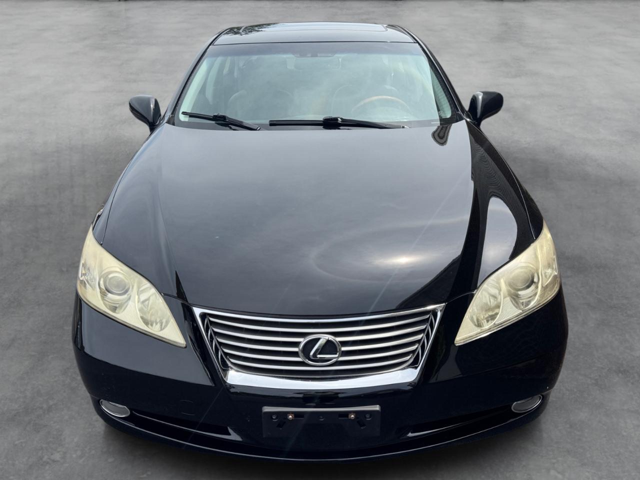 Lexus ES 350 4dr Sdn 2009
