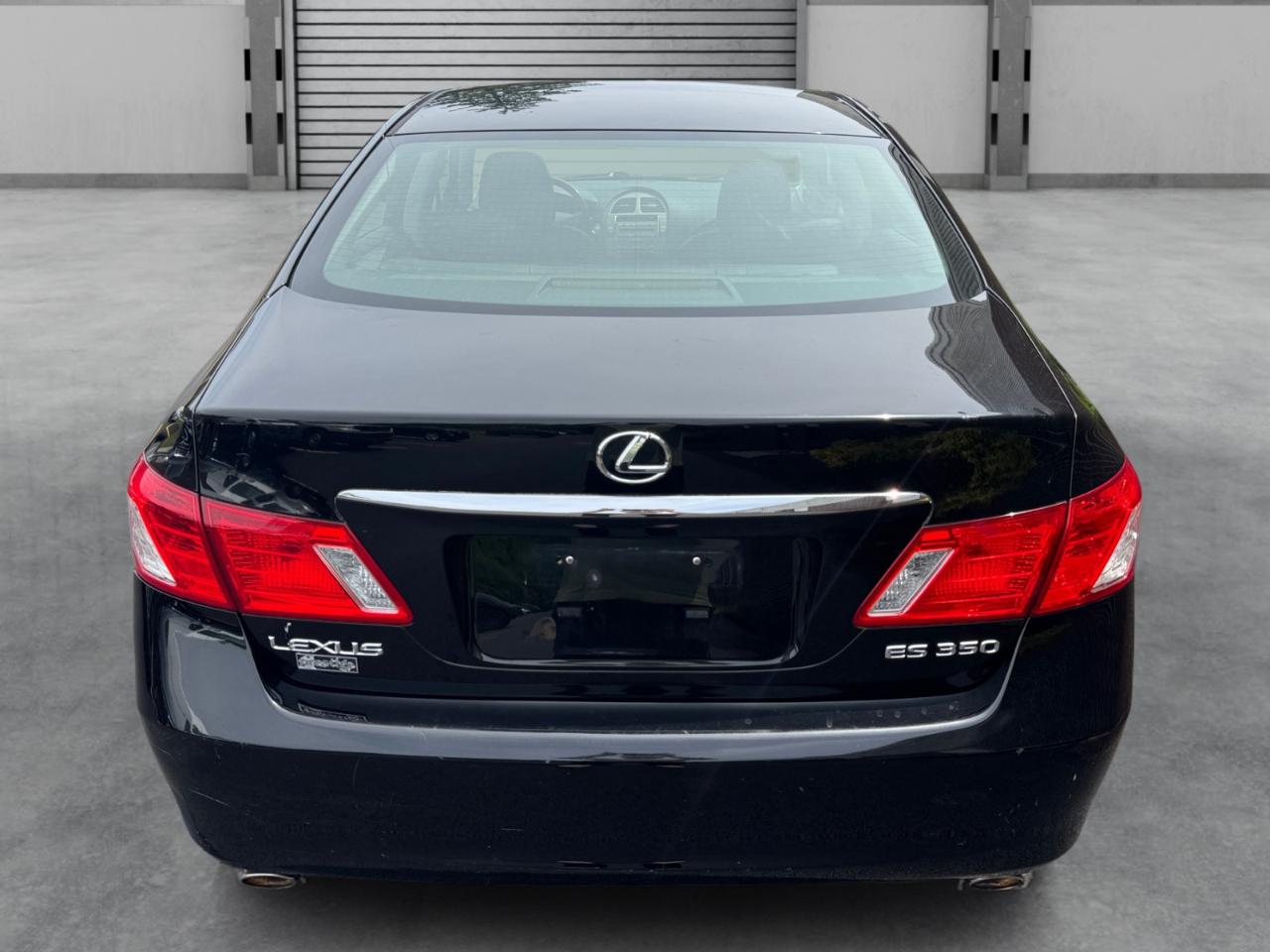 Lexus ES 350 4dr Sdn 2009