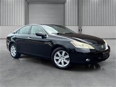 2009 Lexus ES 350 