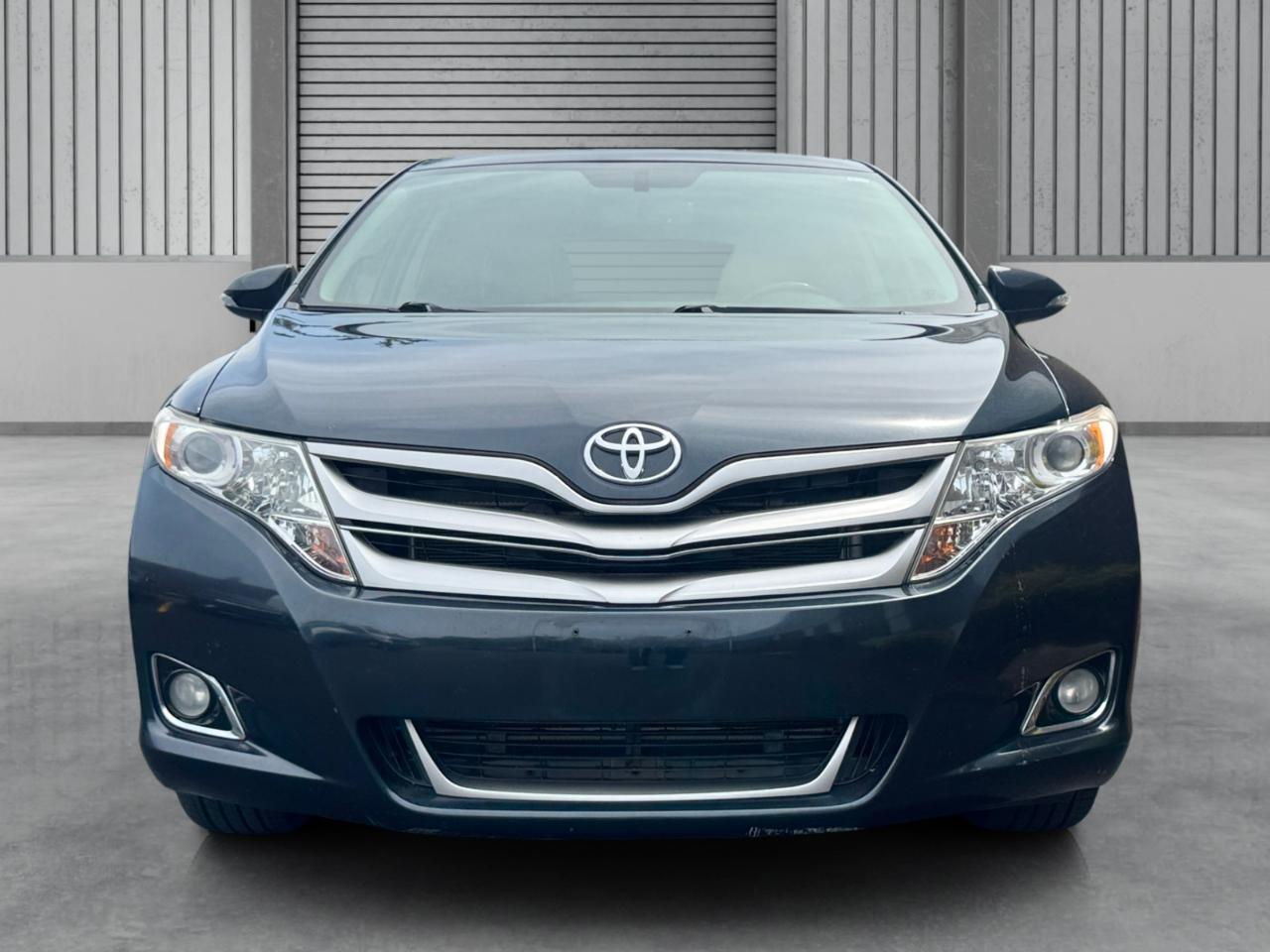 Toyota Venza 4dr Wgn V6 AWD XLE (Natl) 2014