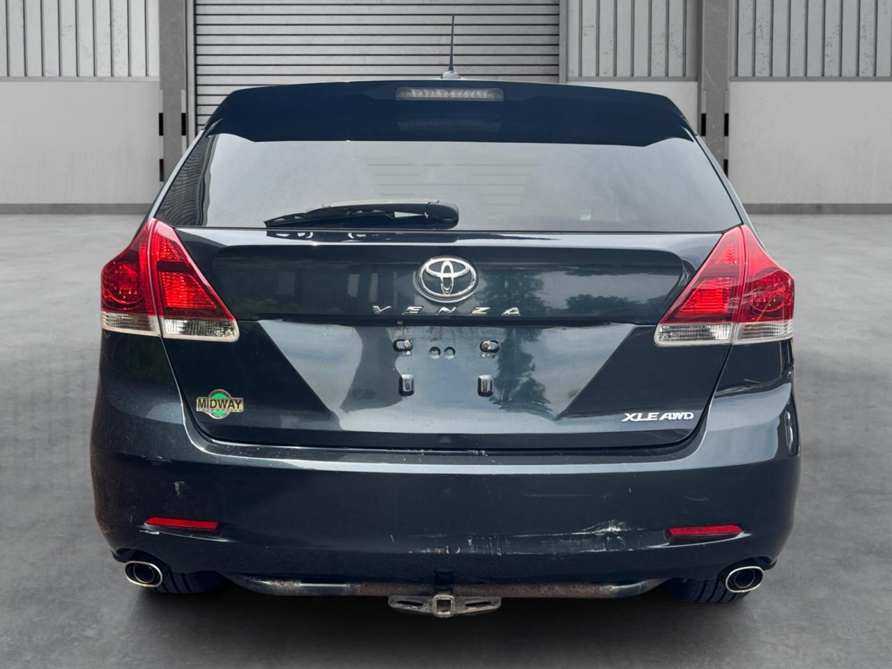 Toyota Venza 4dr Wgn V6 AWD XLE (Natl) 2014