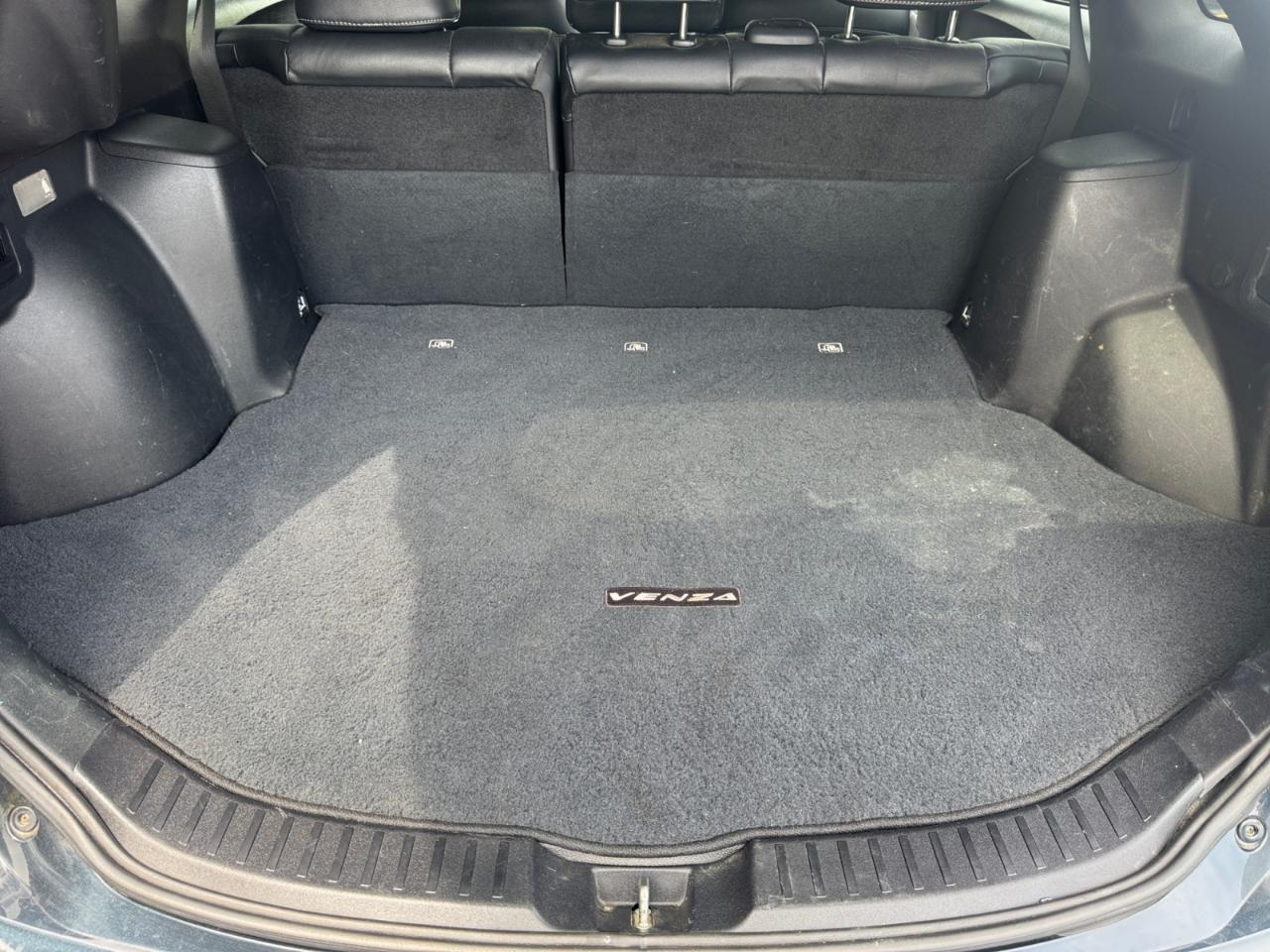 Toyota Venza 4dr Wgn V6 AWD XLE (Natl) 2014