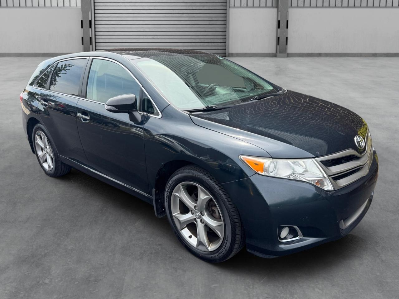Toyota Venza 4dr Wgn V6 AWD XLE (Natl) 2014