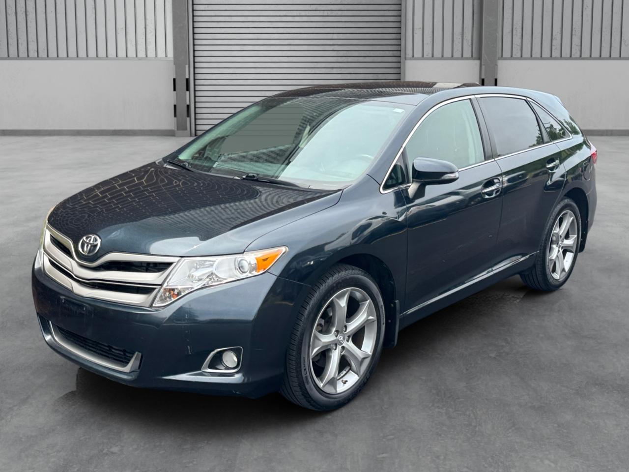 Toyota Venza 4dr Wgn V6 AWD XLE (Natl) 2014