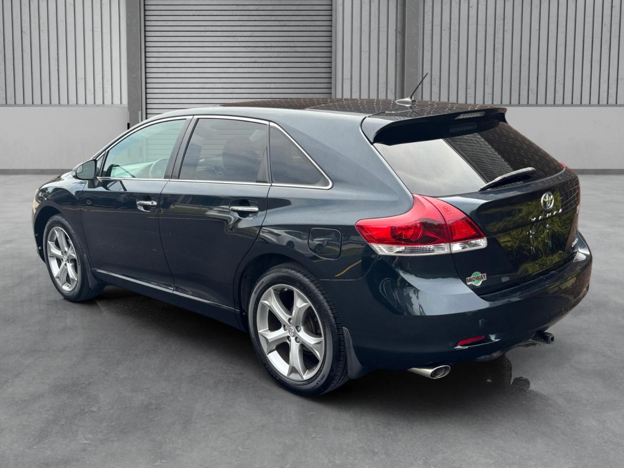 Toyota Venza 4dr Wgn V6 AWD XLE (Natl) 2014