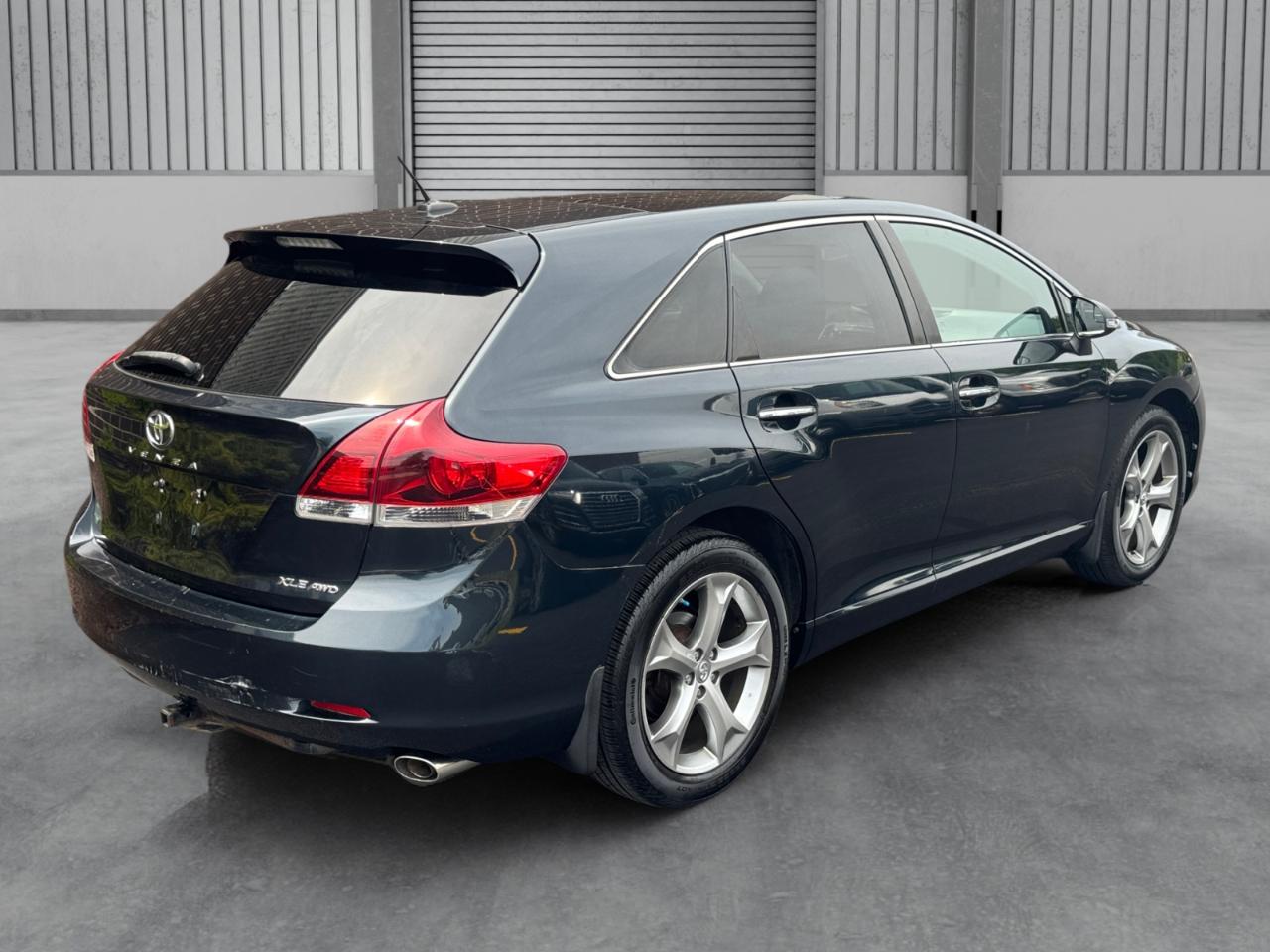 Toyota Venza 4dr Wgn V6 AWD XLE (Natl) 2014