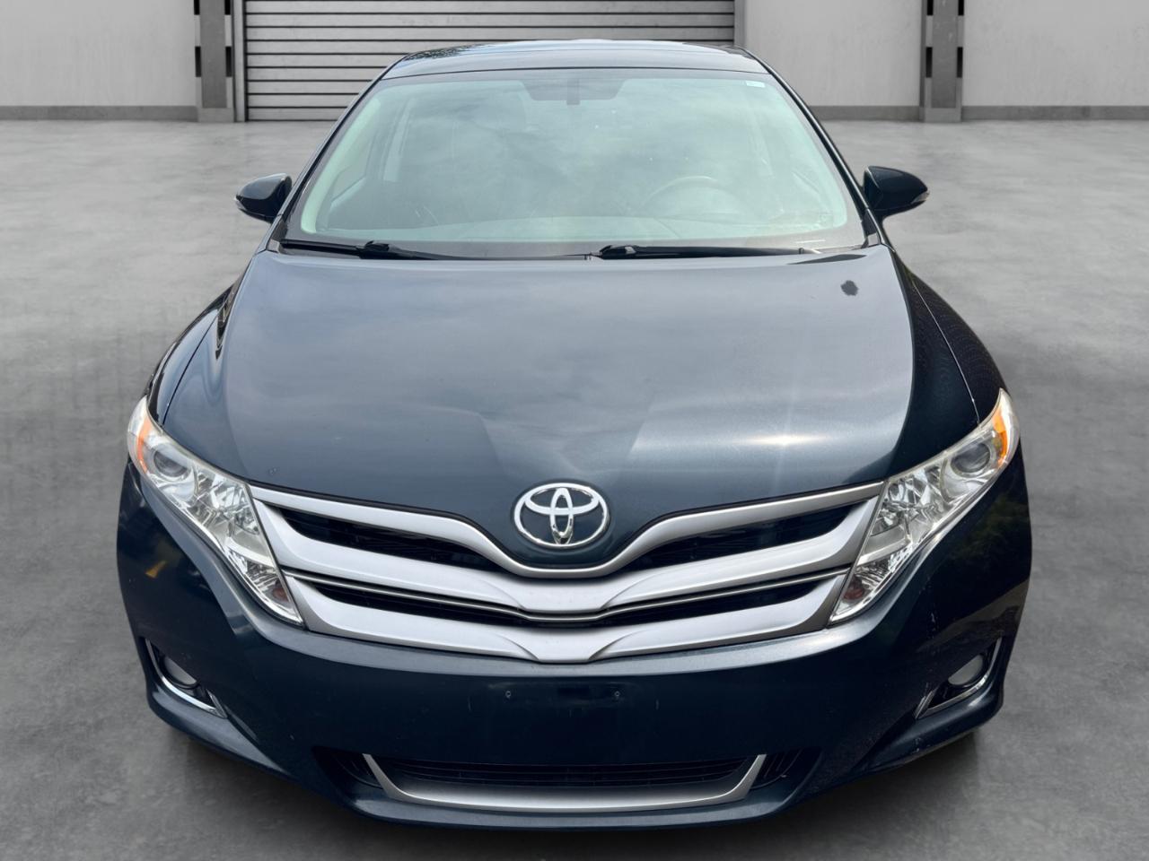 Toyota Venza 4dr Wgn V6 AWD XLE (Natl) 2014