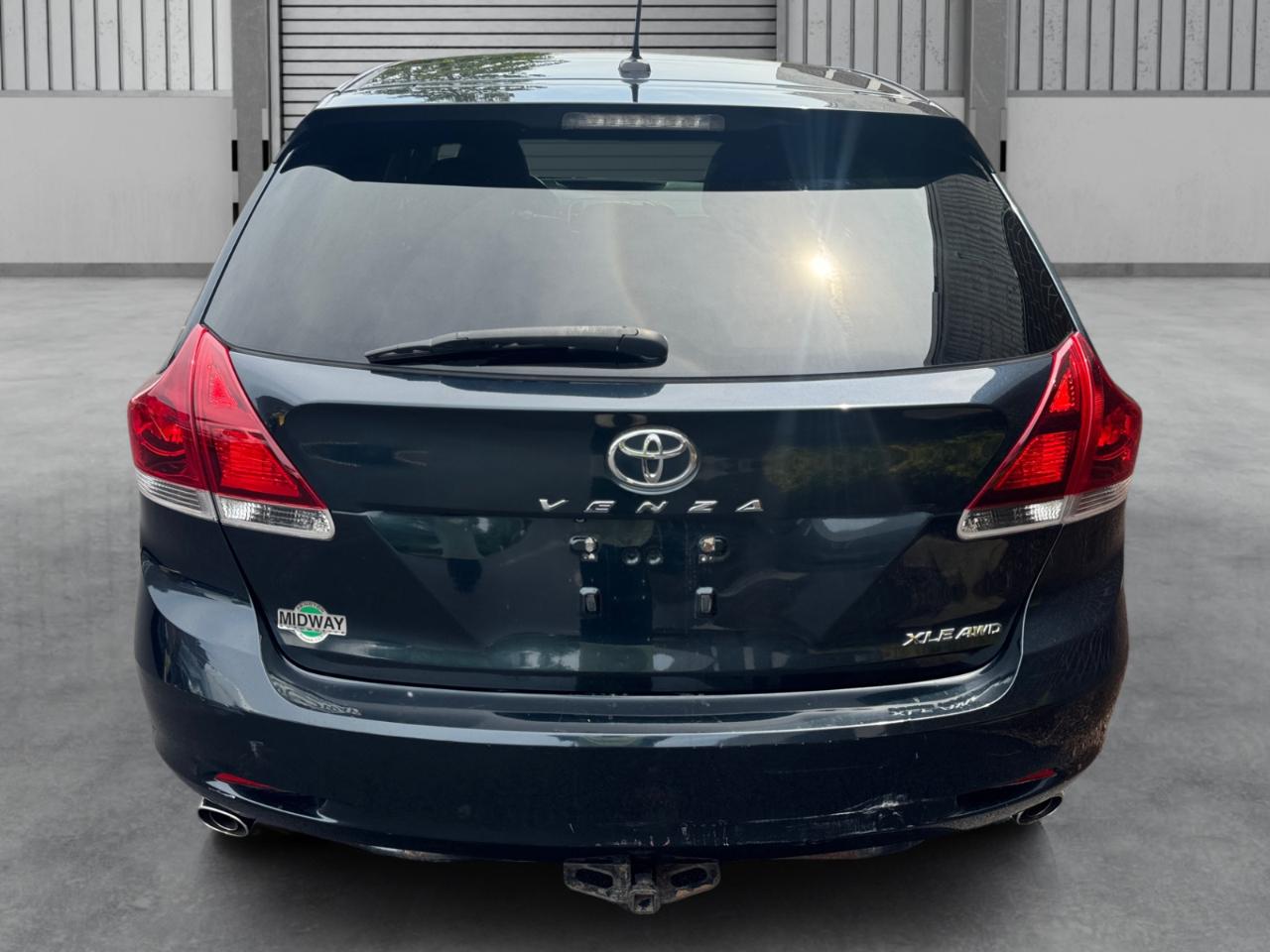 Toyota Venza 4dr Wgn V6 AWD XLE (Natl) 2014