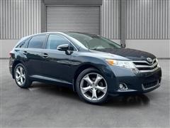 2014 Toyota Venza 
