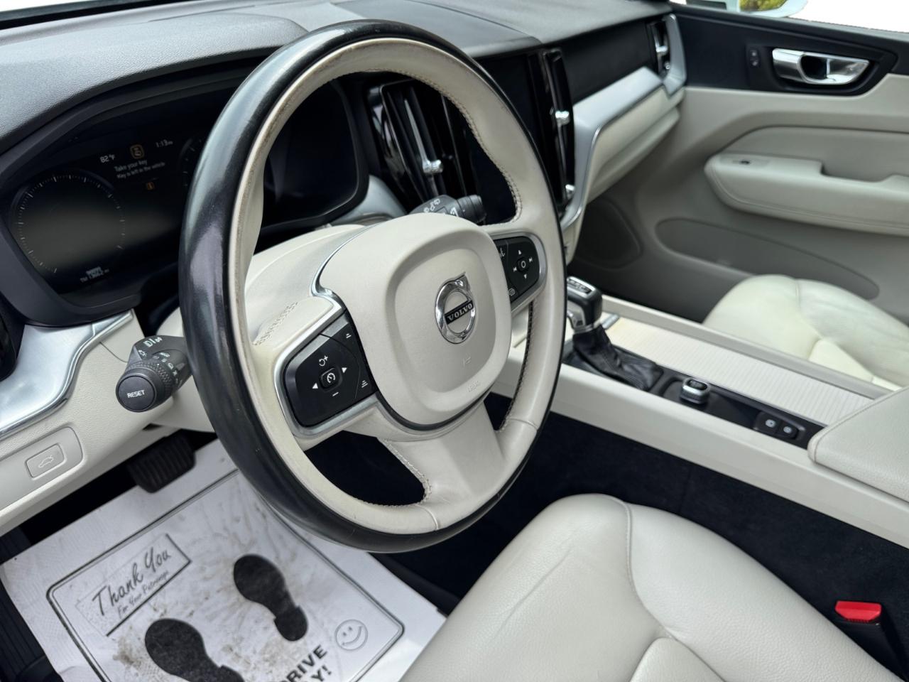 Volvo XC60 T6 AWD Momentum 2018