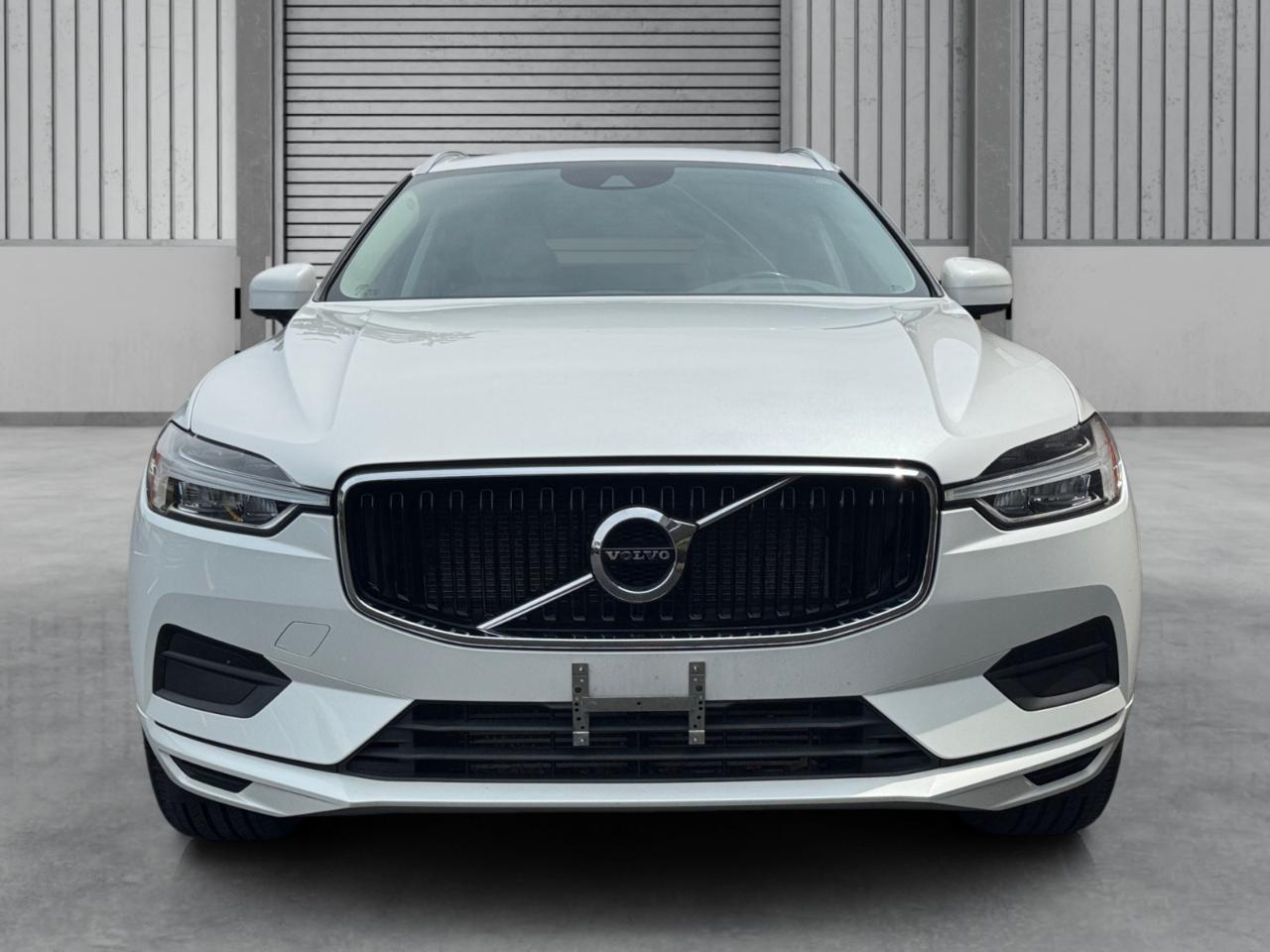 Volvo XC60 T6 AWD Momentum 2018