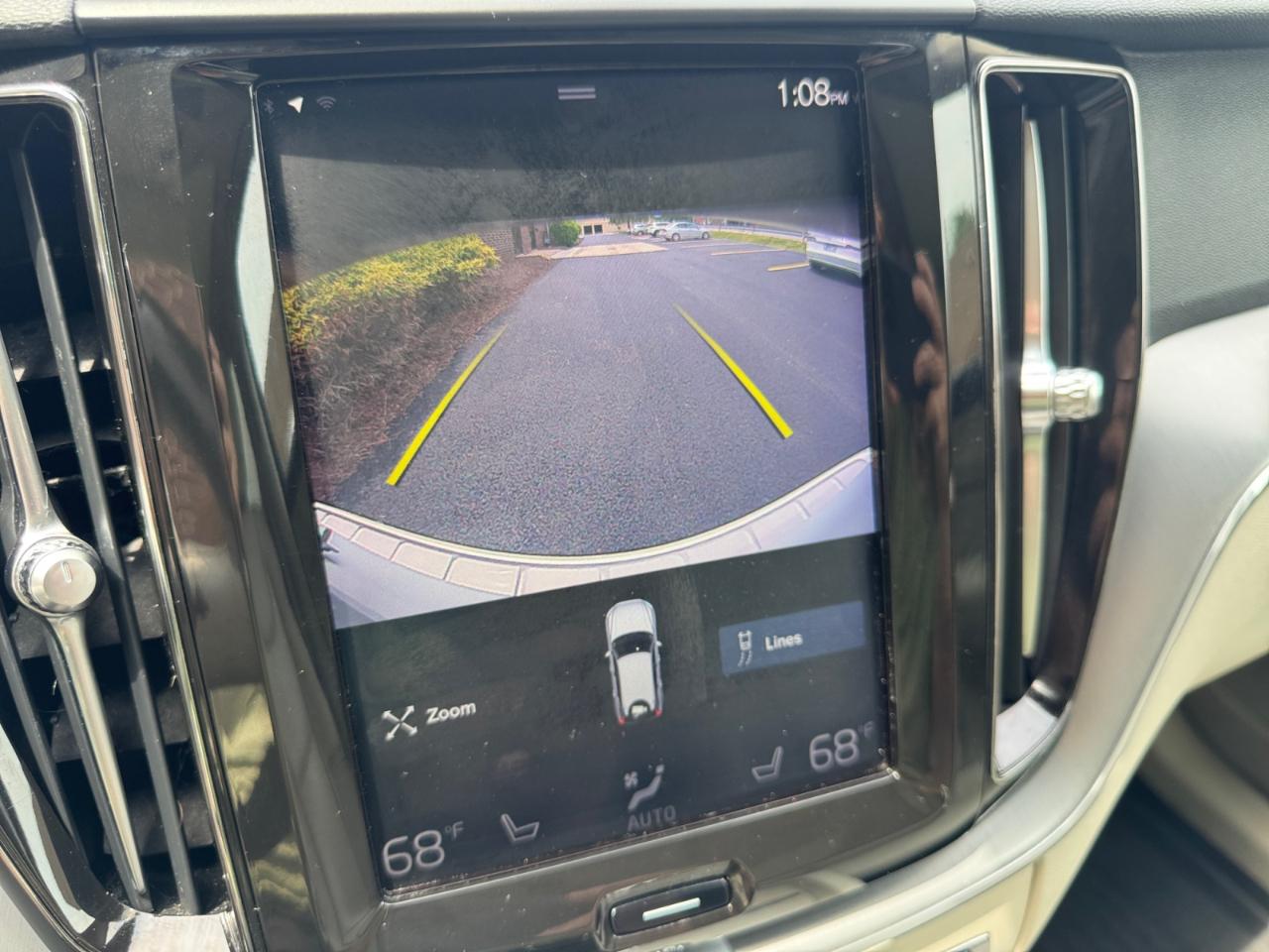 Volvo XC60 T6 AWD Momentum 2018