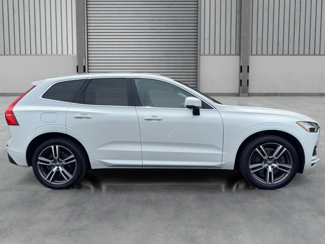 Volvo XC60 T6 AWD Momentum 2018