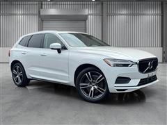2018 Volvo XC60 