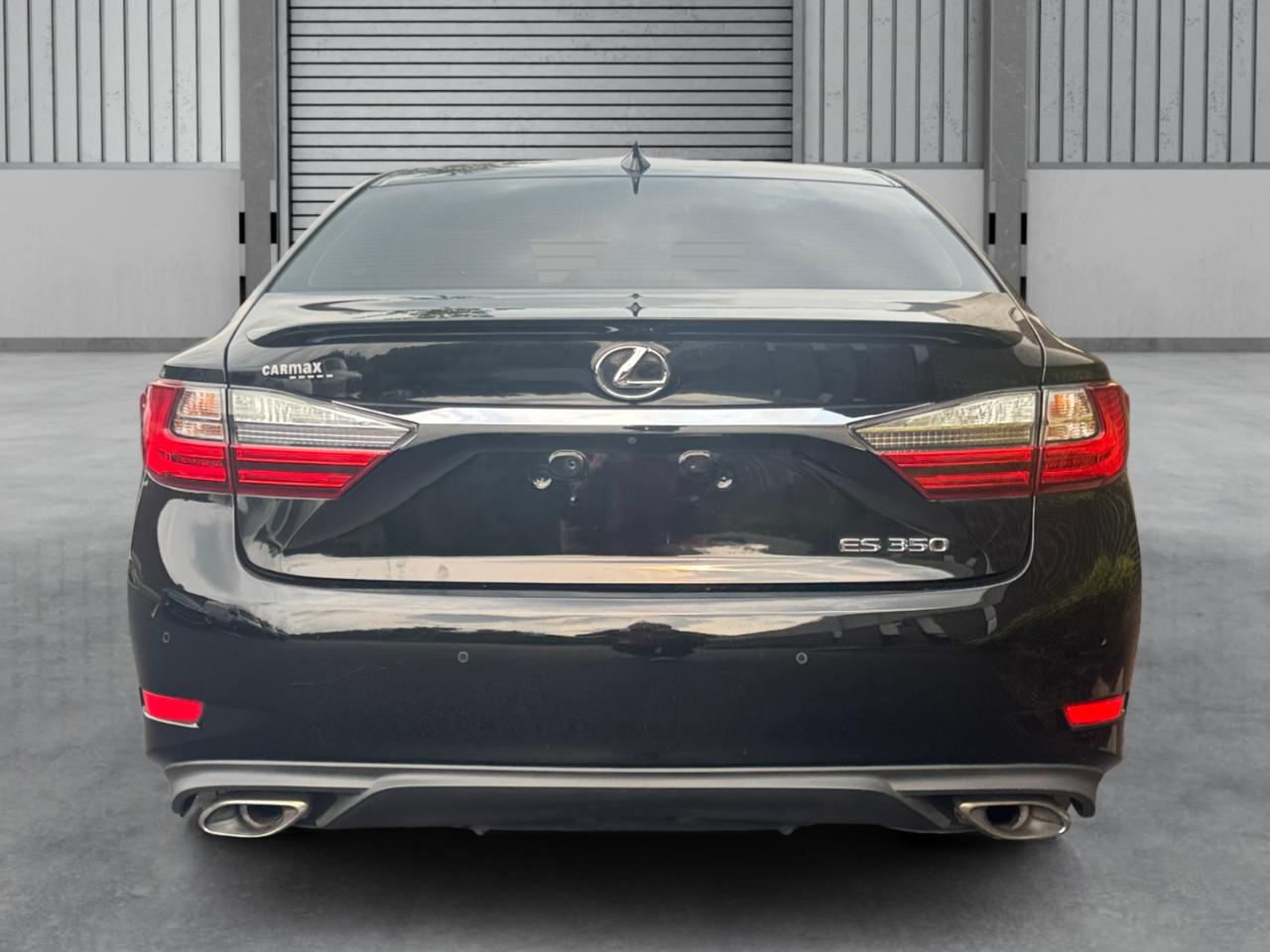 Lexus ES ES 350 FWD 2017