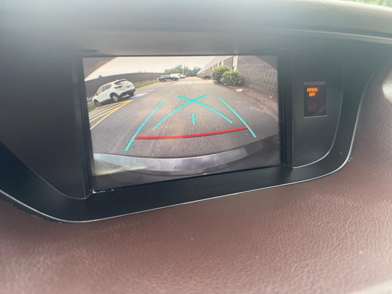 Lexus ES ES 350 FWD 2017