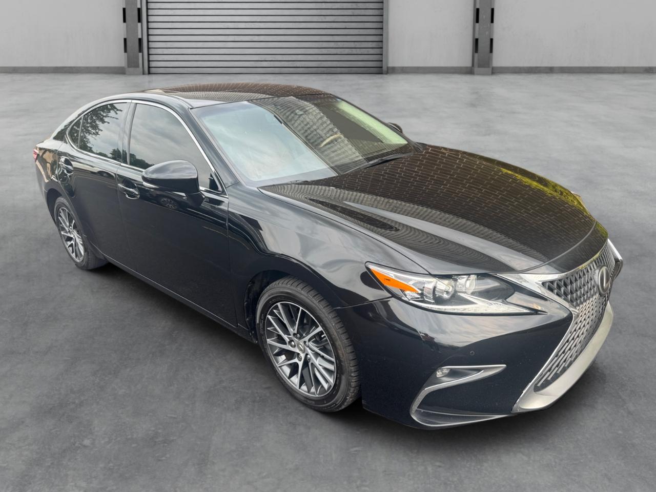 Lexus ES ES 350 FWD 2017