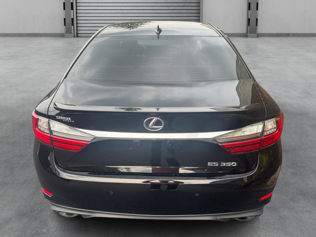 Lexus ES ES 350 FWD 2017