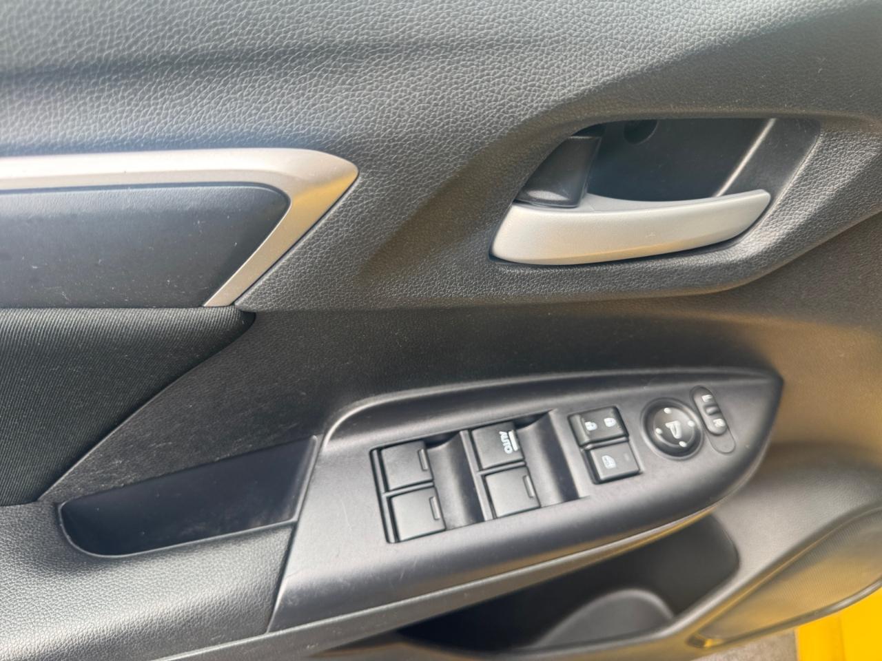 Honda Fit LX CVT 2019