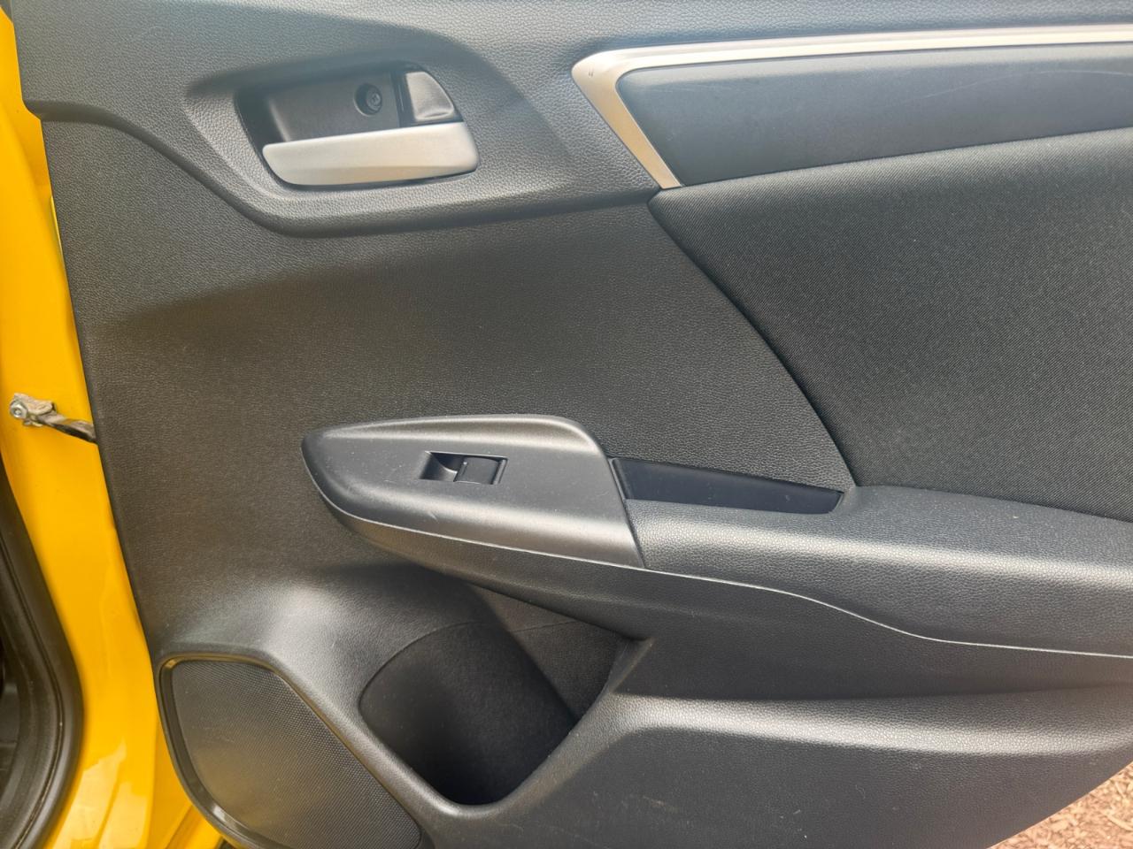 Honda Fit LX CVT 2019