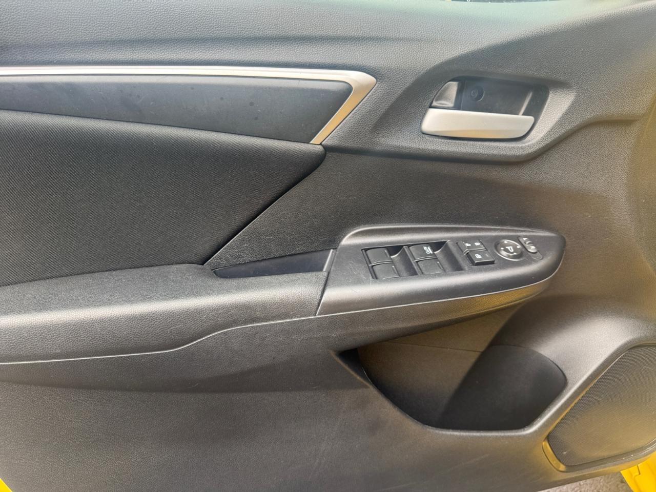 Honda Fit LX CVT 2019