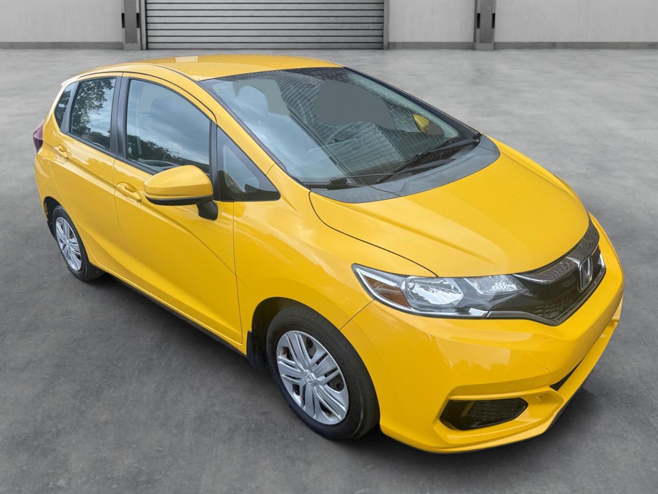 Honda Fit LX CVT 2019