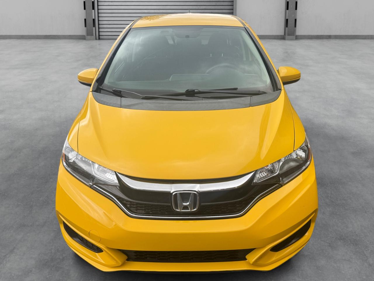 Honda Fit LX CVT 2019