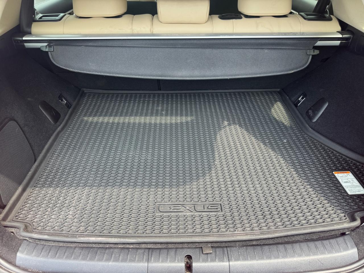 Lexus CT 200h 5dr Sdn Hybrid 2015