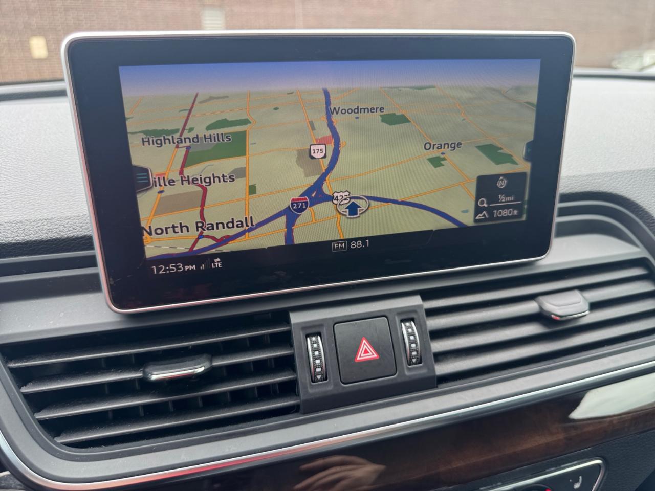 Audi Q5 2.0 TFSI Tech Premium Plus 2018