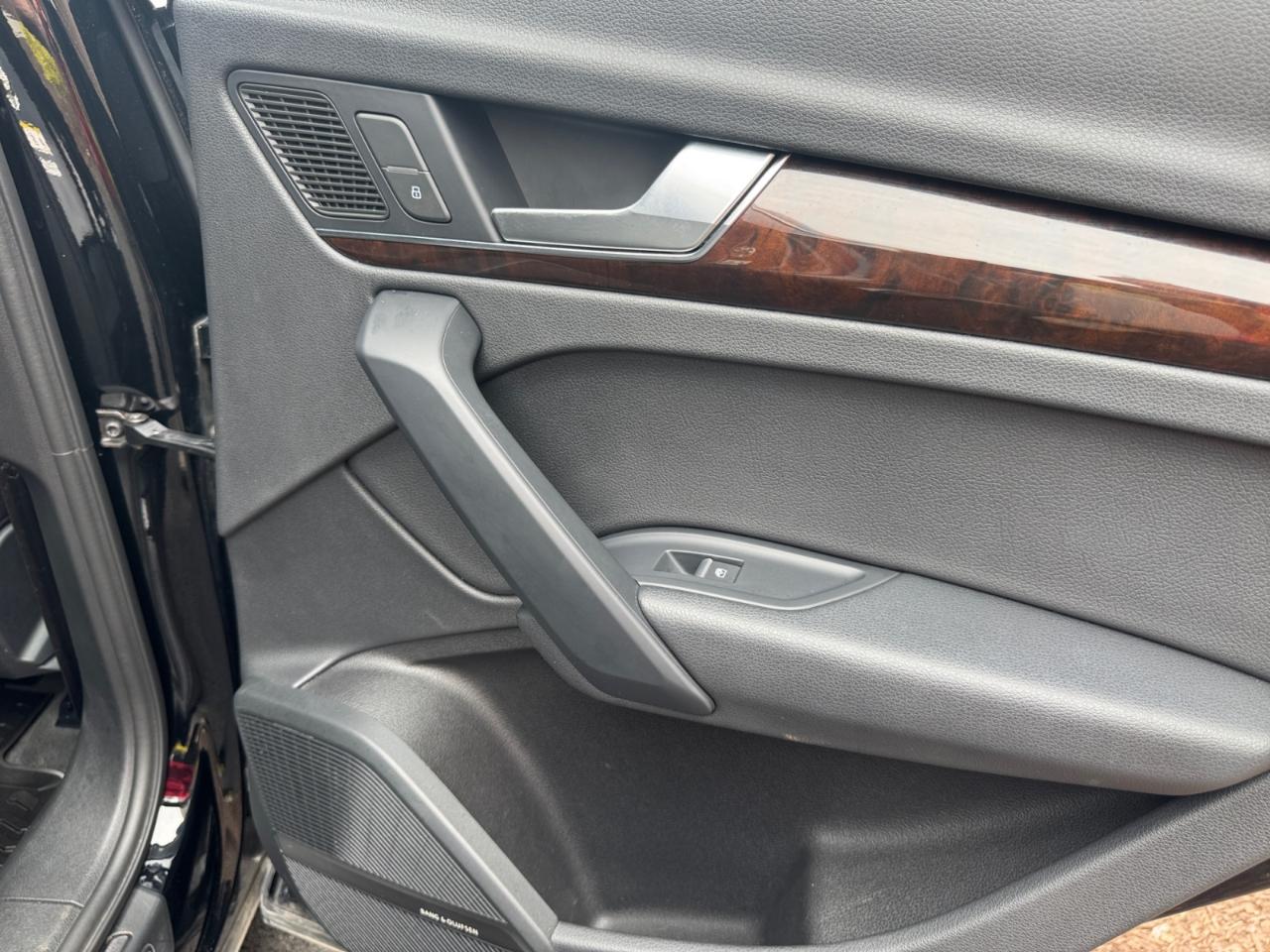 Audi Q5 2.0 TFSI Tech Premium Plus 2018