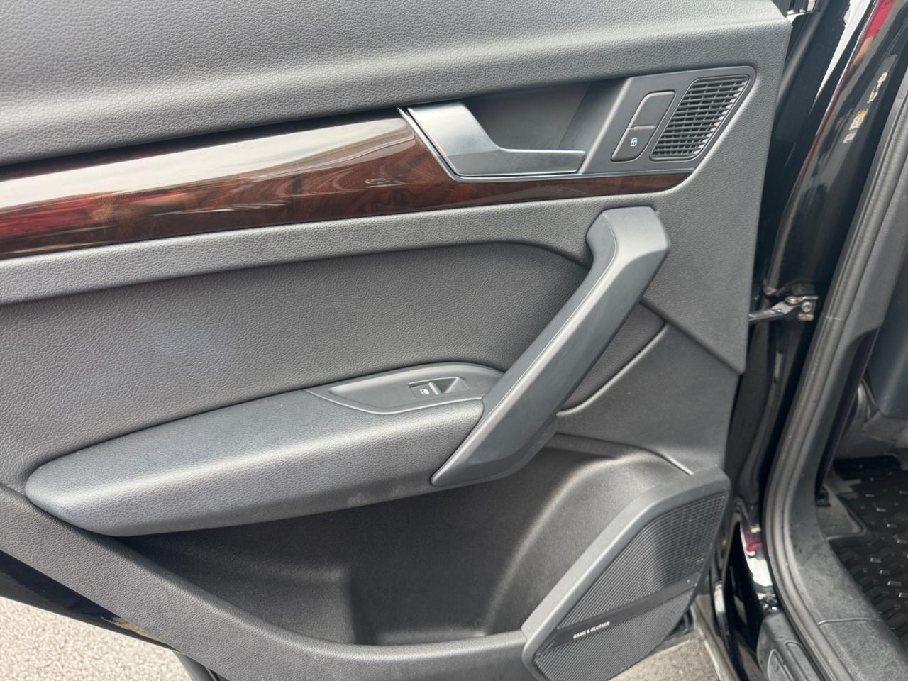 Audi Q5 2.0 TFSI Tech Premium Plus 2018