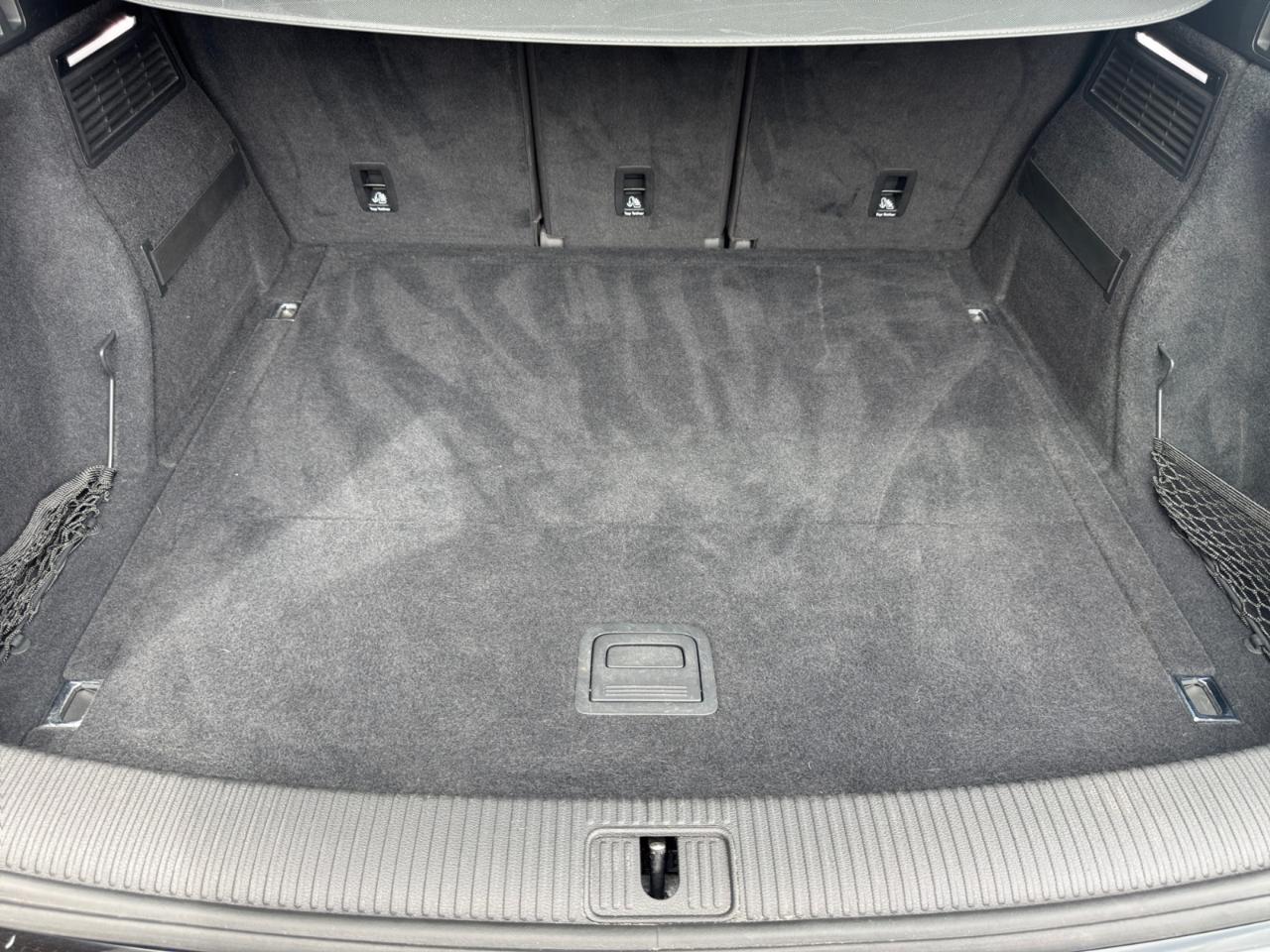 Audi Q5 2.0 TFSI Tech Premium Plus 2018